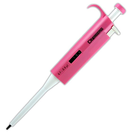 Fixed Volume Pipettes