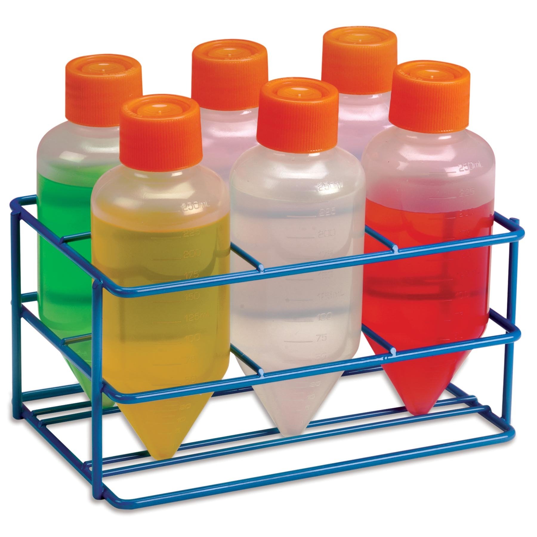 Wire bottle online rack