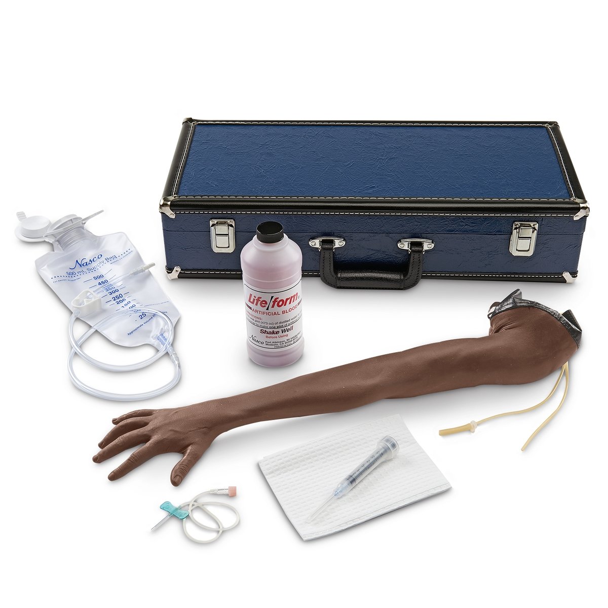 Life/form Pediatric Arm Injection Simulator - Medium