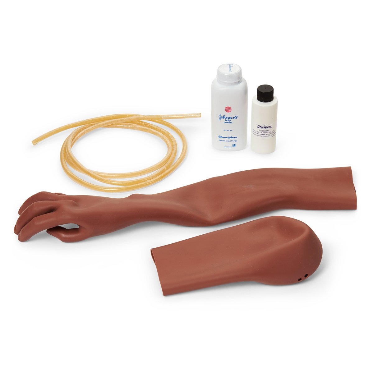 Life/form GERi/KERi IV Skin & Vein Replacement Kit - Medium