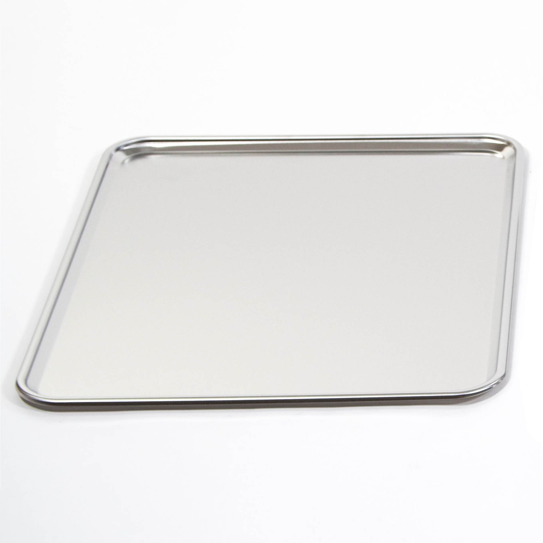 Stainless steel serving platter hot sale