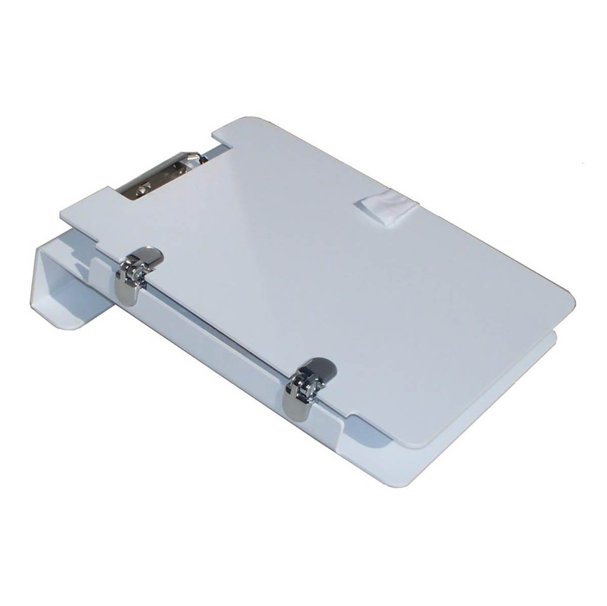 Flex-Hinge Plastic Box : TAP Plastics