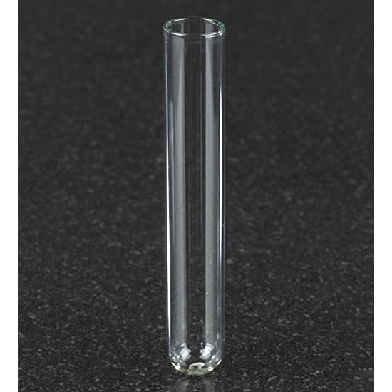 GE Healthcare/Cytiva Borosilicate Glass Bubble Trap Tube BPG 100/200  18-1001-29