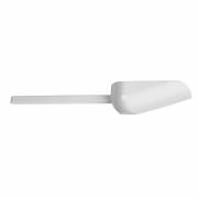 Polystyrene Sampling Scoop - 125mL (4oz), Non-Sterile