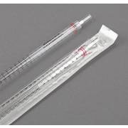 25mL Serological Pipette PS Standard Tip - 345mm - Sterile - Individually Wrapped (Box of 100)