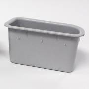 Capsa Removable Storage Bin for SlimCart Mobile Cart - Right Rear