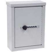 Mini Wall Storage Cabinet (291609)