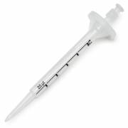 Dispenser Syringe Tips for Repeat Volume Pipettors - 1.25mL