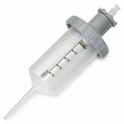 Dispenser Syringe Tips for Repeat Volume Pipettors - 50mL (With 4 Adapters)