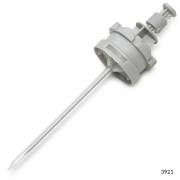 RV-Pette PRO Dispenser Syringe Tip for Repeat Volume Pipettors - Non-Sterile, 0.1mL, Box of 100