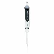 BrandTech Transferpette S Pipette Model D-2.5 - Single Channel Adjustable Volume 0.1-2.5uL