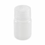 Diamond® Essentials™ Bulk Wide Mouth, Round, HDPE Bottles with PP Cap - 30mL (Case of 1000)