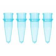 0.2mL Thin Wall Micro Tube - Blue (Pack of 1000)