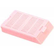 Histo Plas Uni-Capsette - Pink