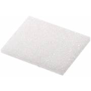 Bio Plas Biopsy Pad Tissue Processing Polyester Plastic Foam Biopsy Pad