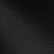 Decubitus Foam Block - ScanCoat Black - 3