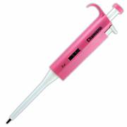 Diamond Pipettor - Single Channel Fixed Volume 2uL - Pink