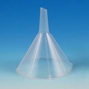 Funnel 55mm - Disposable - Polypropylene (PP)