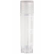 True North Cryogenic Sample Vial 2.0 mL with Natural Lid