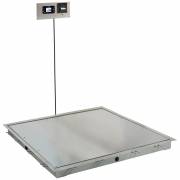 Solace In-Floor Dialysis Scale - 48