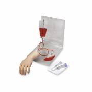 Life/form Portable IV Hand Trainer - Light