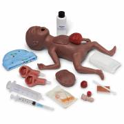 Life/form Micro-Preemie Simulator - Dark