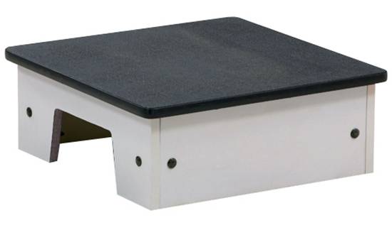 Cl 6110 Clinton Extra Large Step Stool 1 