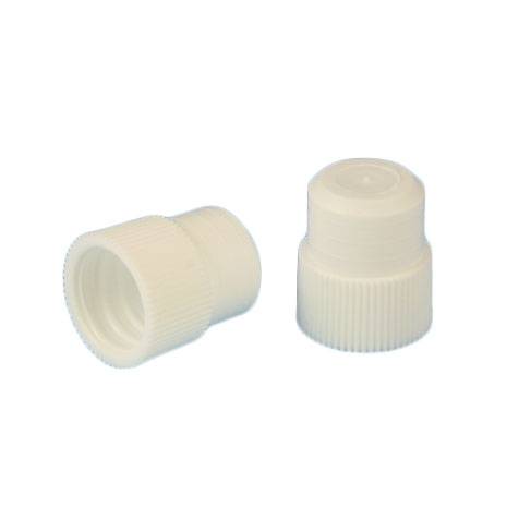 16mm Plug Cap Test Tube Plug Stopper Polyethylene Globe Scientific