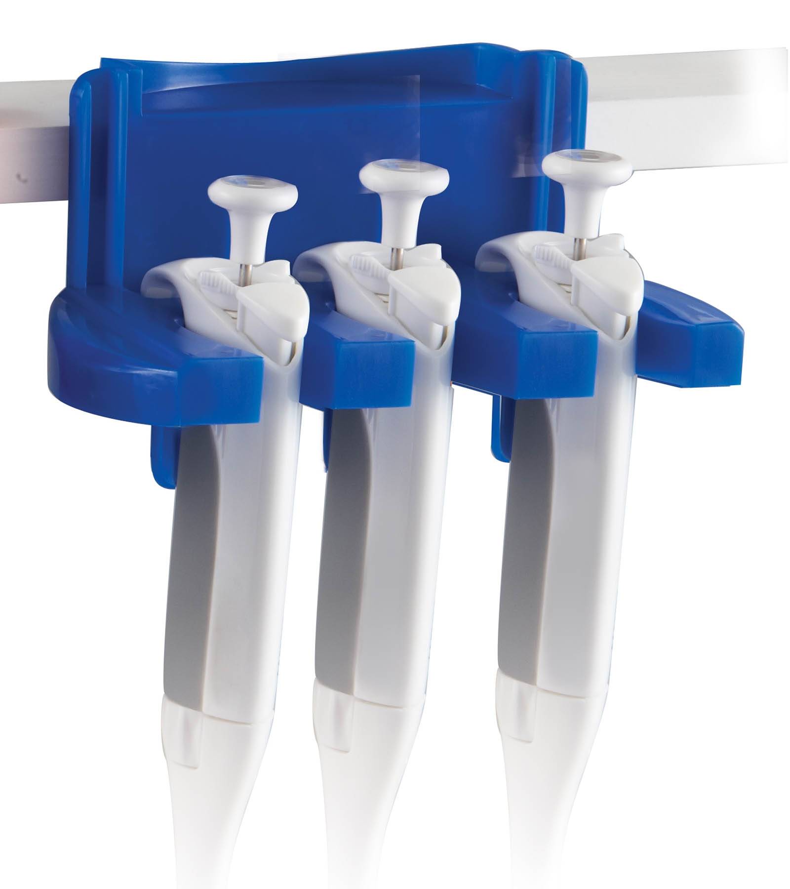 Tri ClampEtte Pipette Holders Heathrow Scientific