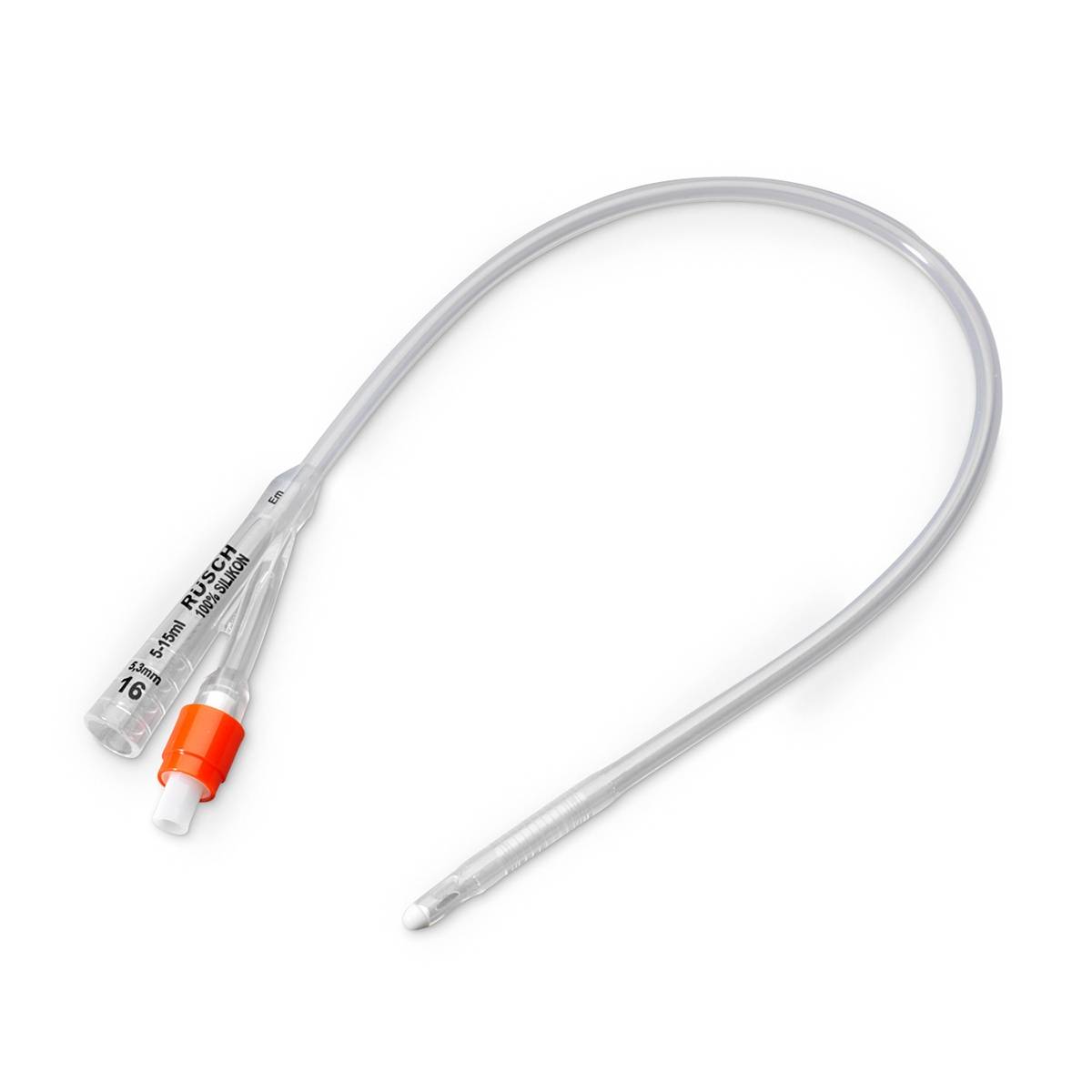 LF01127 Life form Foley Catheter 16 FR 5 Cc Pack Of 1