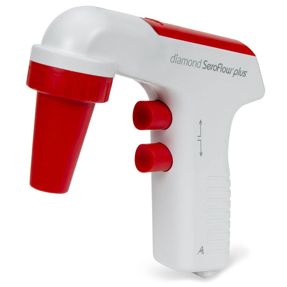 serological pipette aid