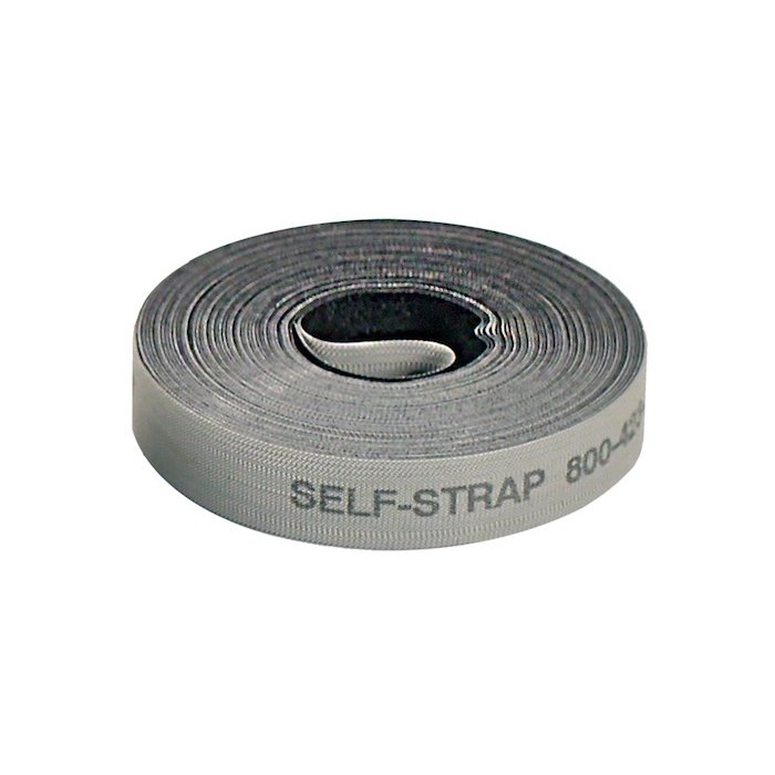 Disposable Velcro Restraint Strap Self Strap