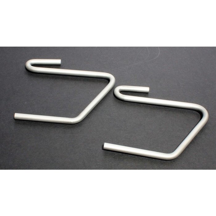 S-Hooks (Pack of 2)