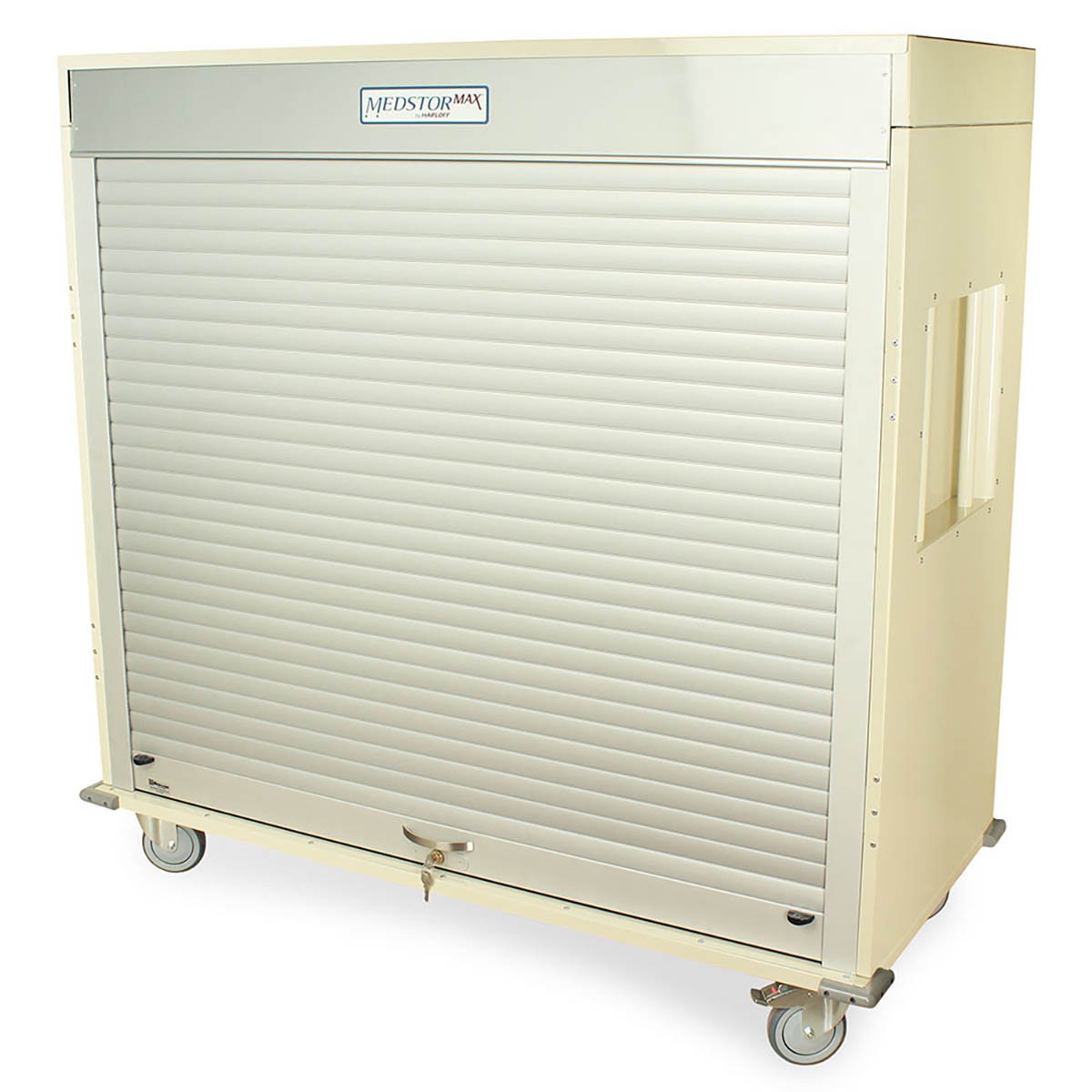 5″ Wire Basket for MedStor Max Cabinets, 81071 - Harloff