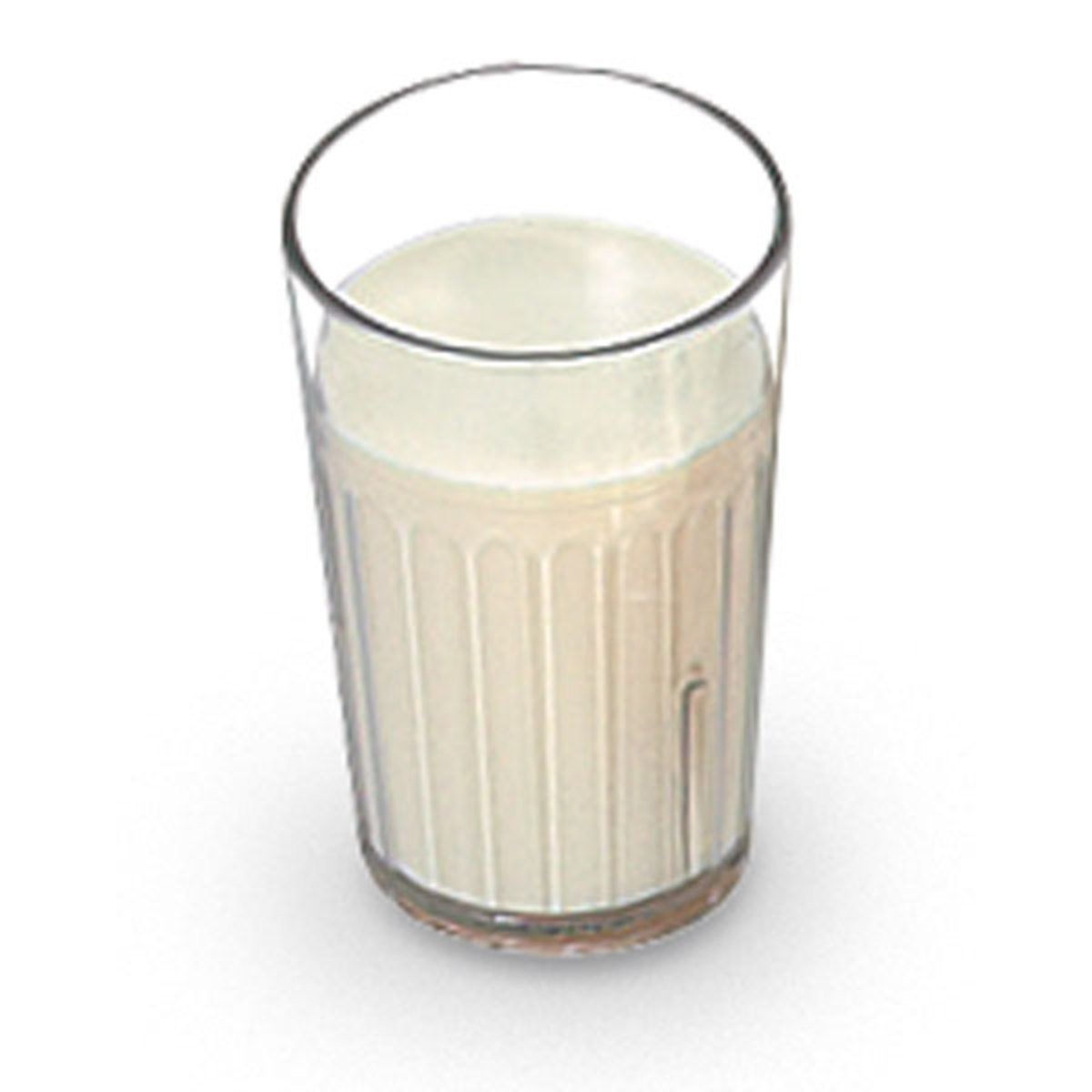 Nasco Milk Food Replica - Chocolate - 8 fl. oz.