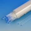 Micro-Hematocrit Capillary Tubes Soda Lime Glass Globe Scientific