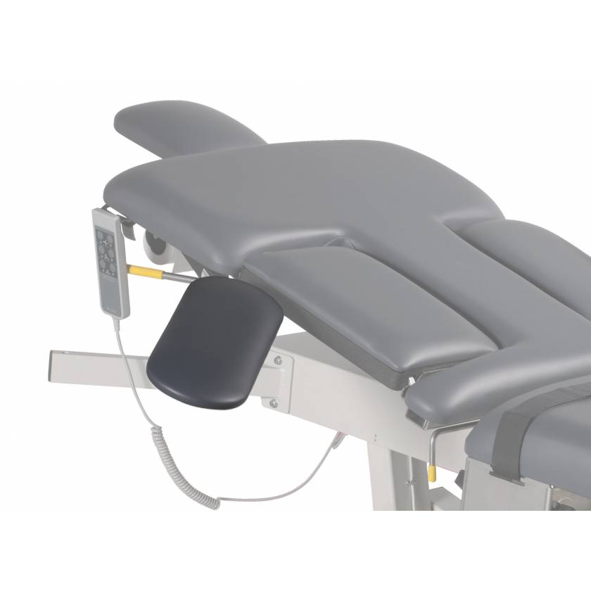 Optional Vascular Articulating Scanning Arm Board