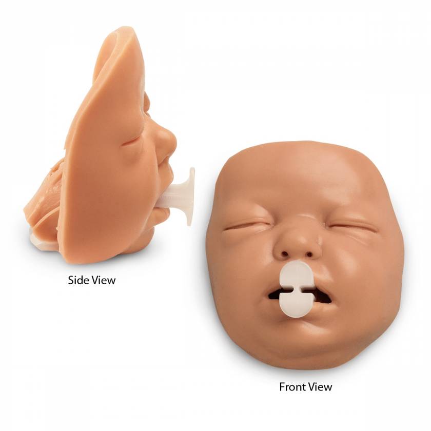 Simulaids Infant Airway Trainer