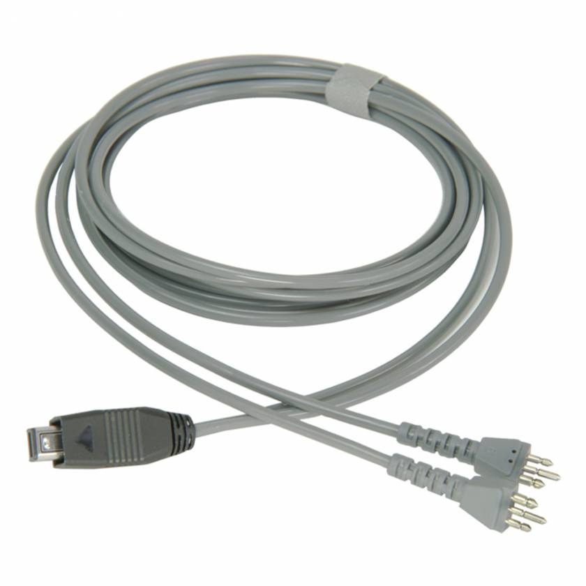 3B Scientific 1022456 Direct Audio Input Cable (DAI) - Bilateral