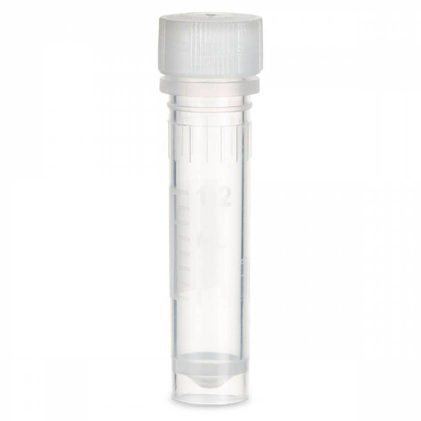 NAOEDEAH 100 Pcs 2ml Plastic Vials with Caps Lab Vials Small Plastic  Bottles Test Tubes With Lids Centrifuge Tubes Small Liquid Sample Vial  Storage