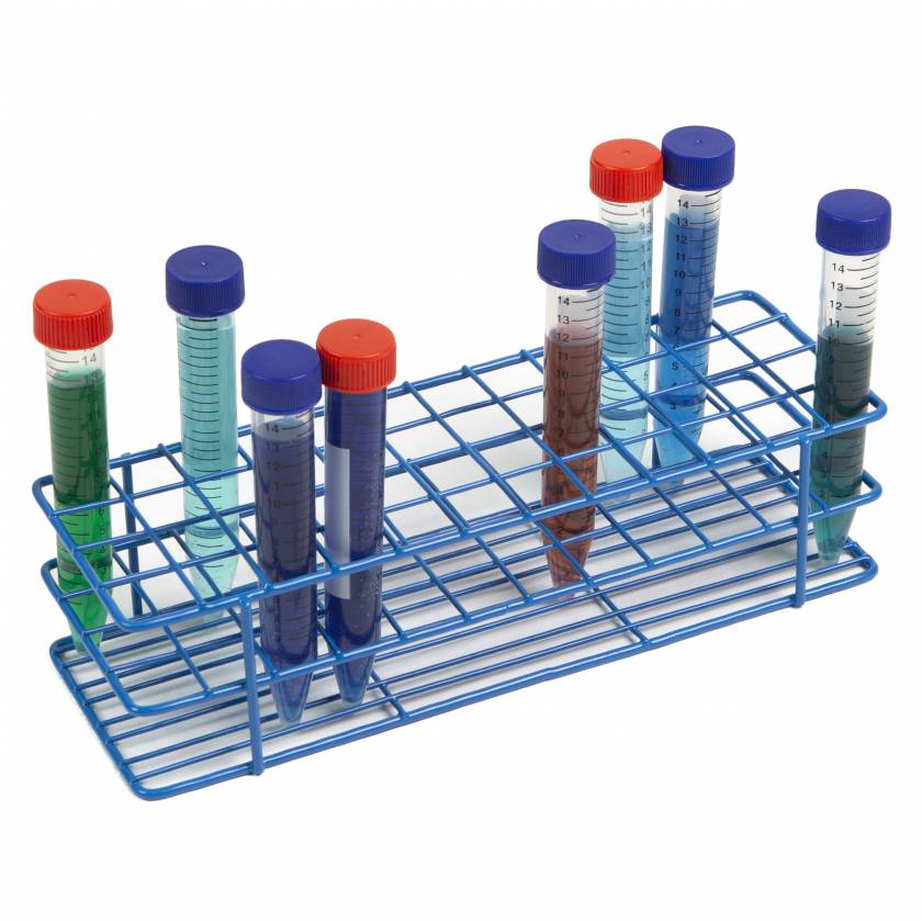 Heathrow Scientific Wire Racks Fits 13-16mm Tubes