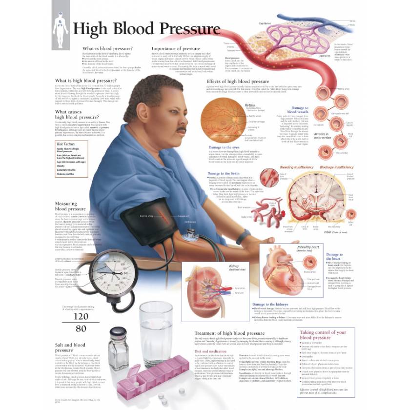 presentation about high blood pressure