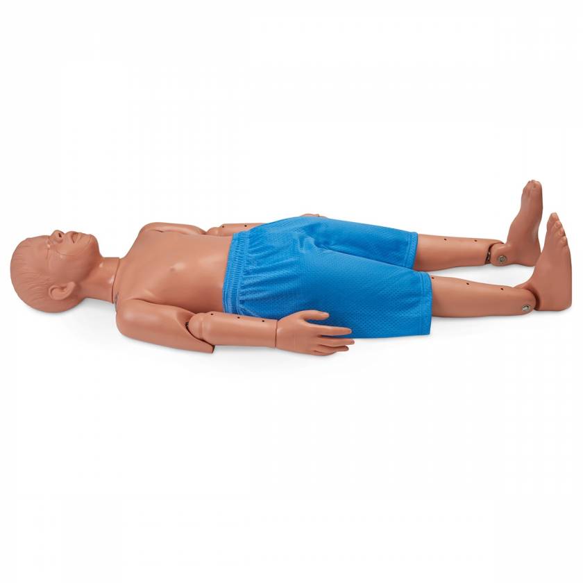 Simulaids Water Rescue Manikin - Adolescent