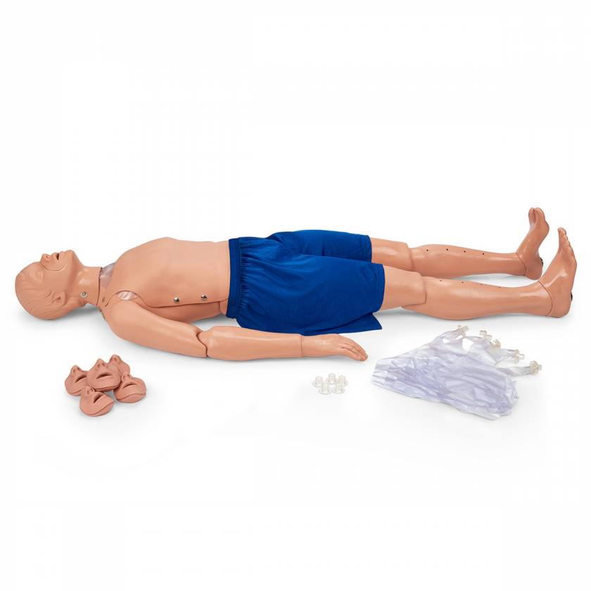 149-1328 Simulaids CPR Water Rescue Manikin - Adult