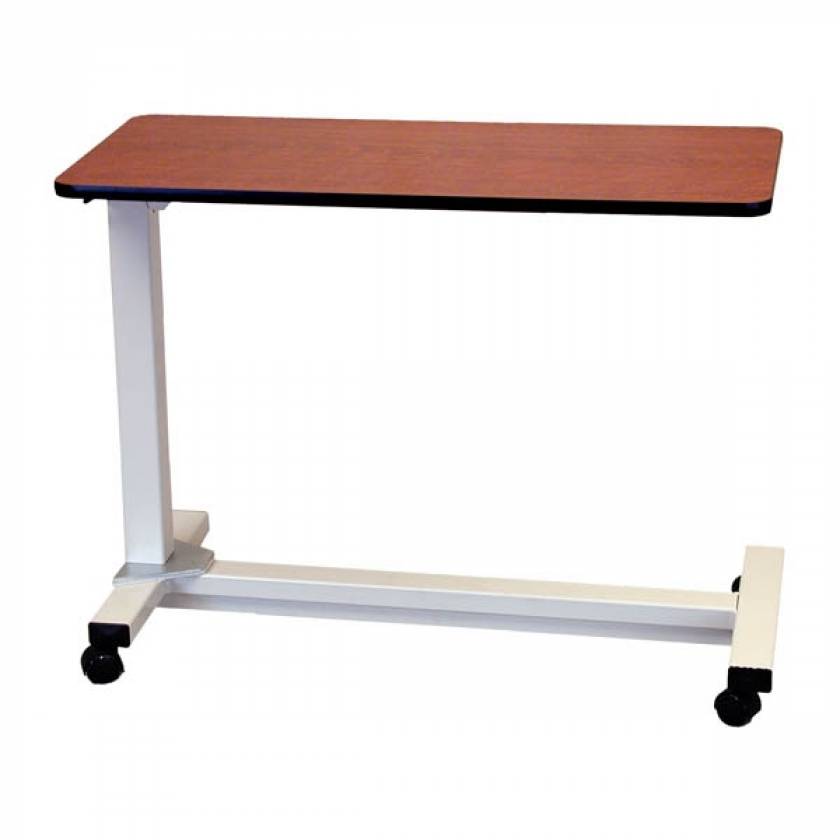 Novum Medical Model 149-BAR Acute Care Overbed Table Bariatric