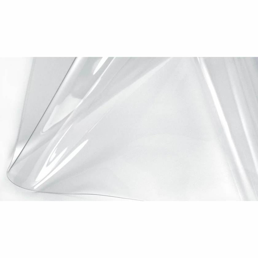 Omnimed 153016 King Economy Replacement Clear Vinyl Screen Panel