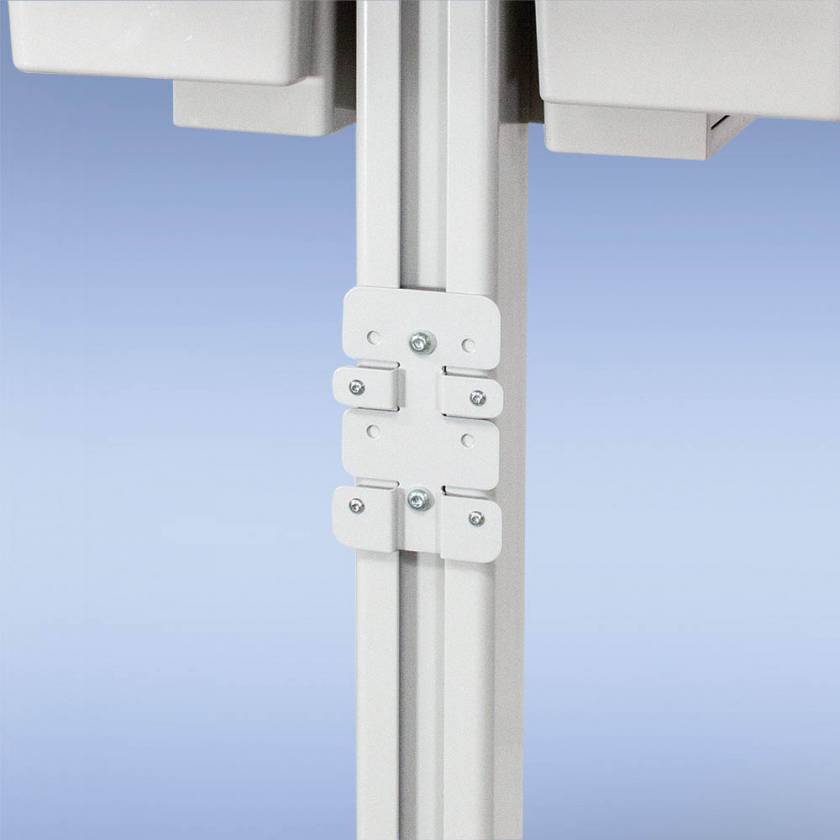 Capsa Healthcare 1800855 PDI Wipe Bracket