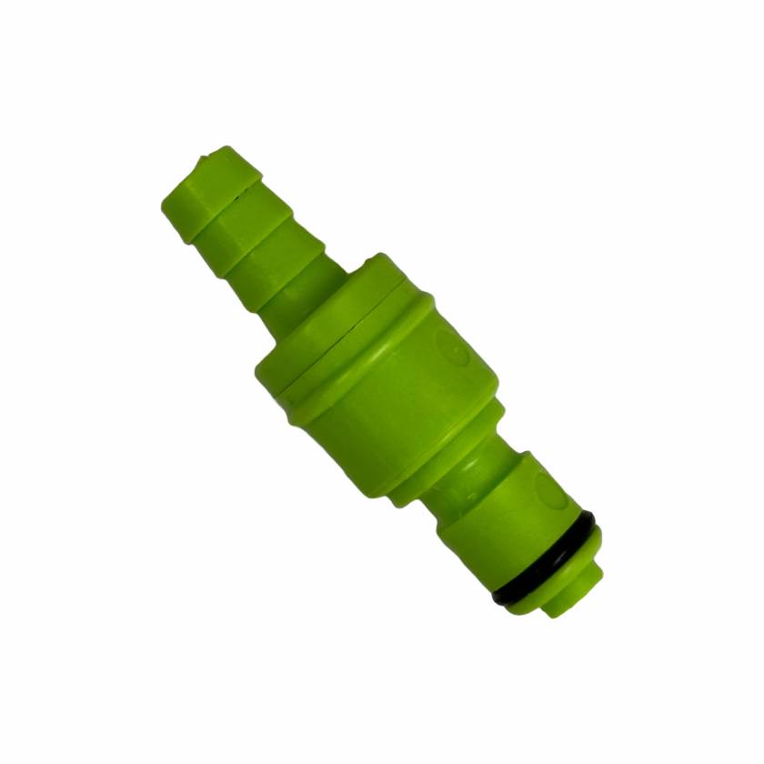 Paragon Pro 21-40000 Large Male Connector with 5/16" Barb