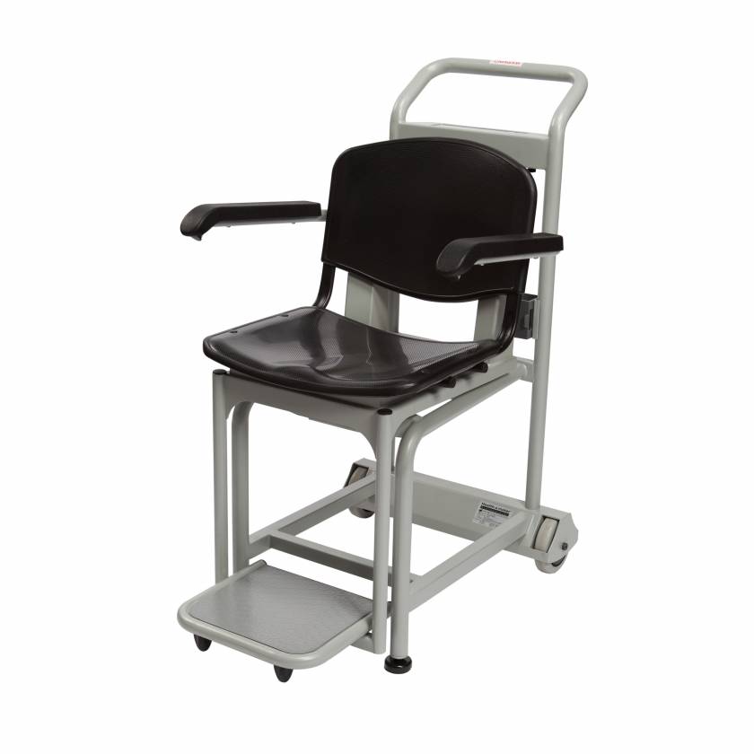 Health o Meter 2595KL Digital Chair Scale