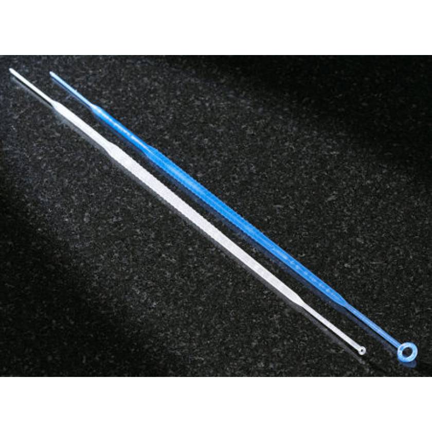 Inoculation Loop with Needle - Flexible - Polypropylene - Sterile